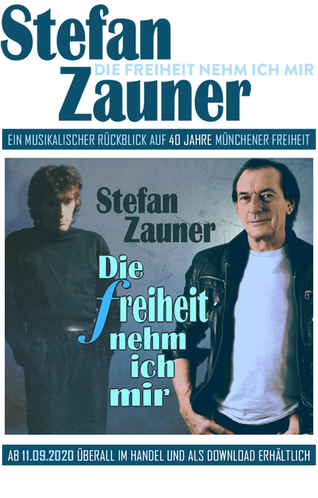 Stefan Zauner & Petra Manuela